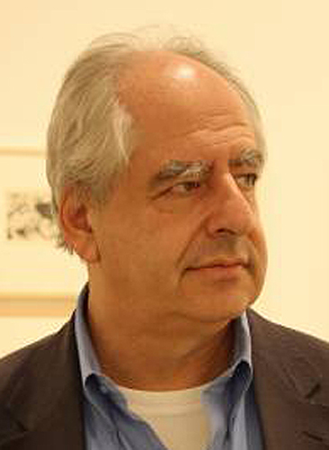 William Kentridge